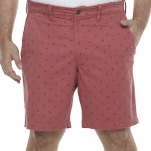 Men's Adidas Stylish Pattern Shorts